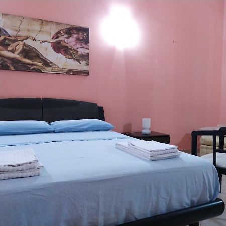 Apartment Basile Palermo Dış mekan fotoğraf
