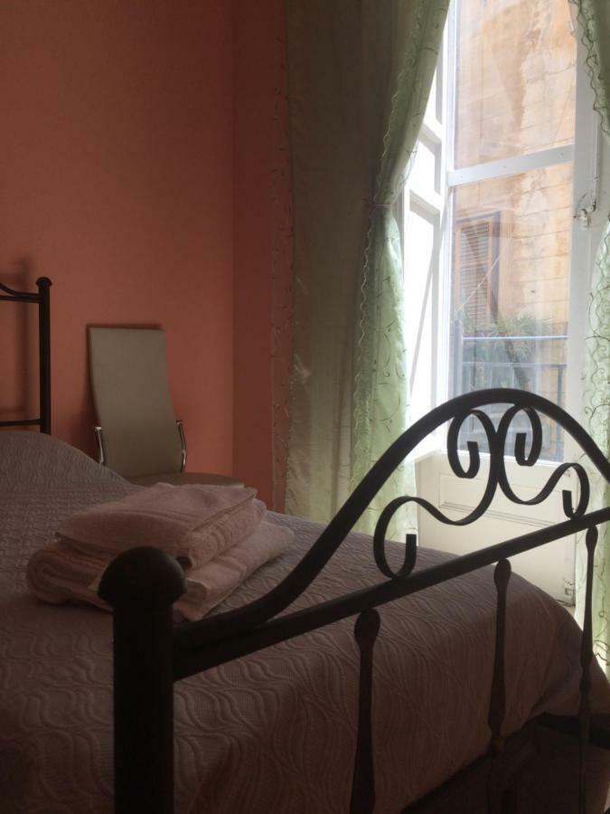 Apartment Basile Palermo Dış mekan fotoğraf