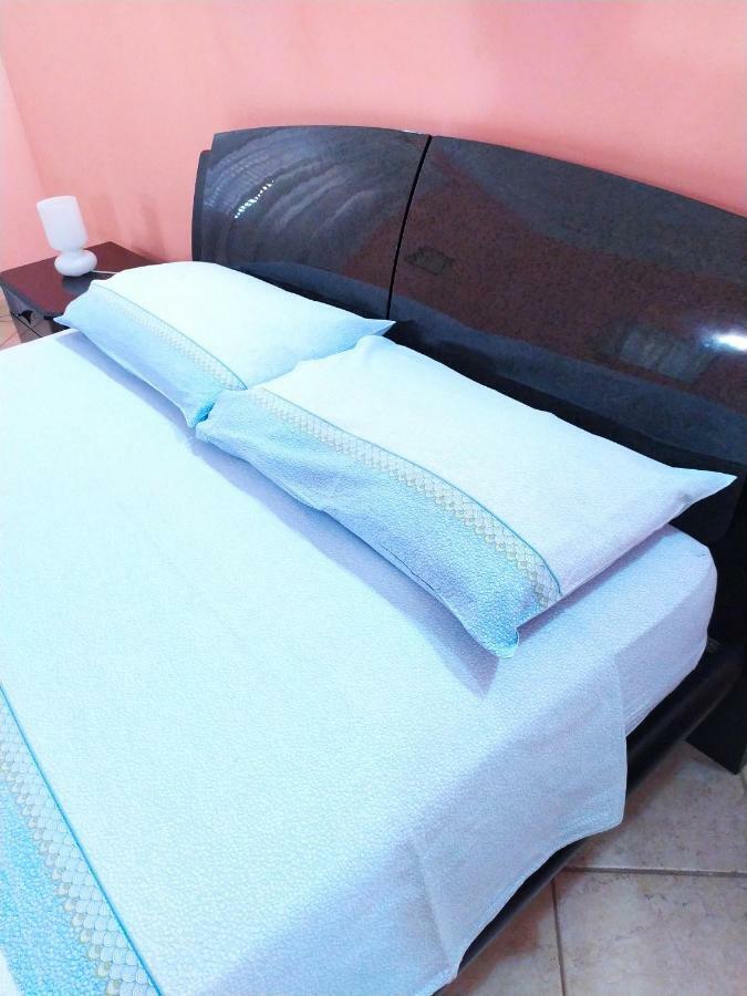 Apartment Basile Palermo Dış mekan fotoğraf