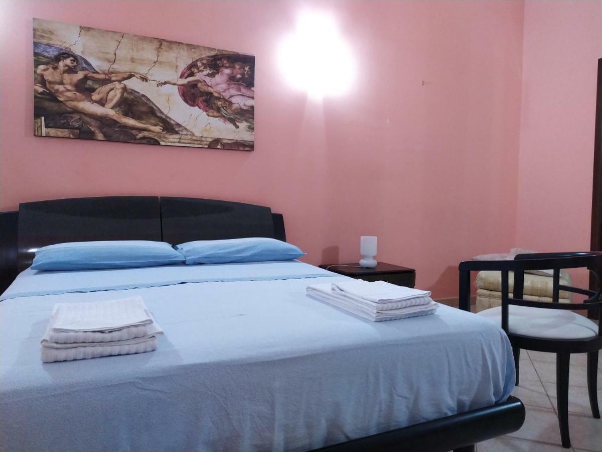 Apartment Basile Palermo Dış mekan fotoğraf