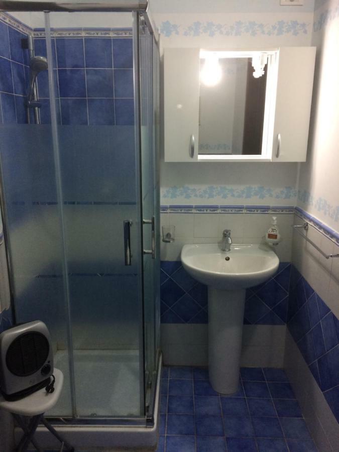 Apartment Basile Palermo Dış mekan fotoğraf