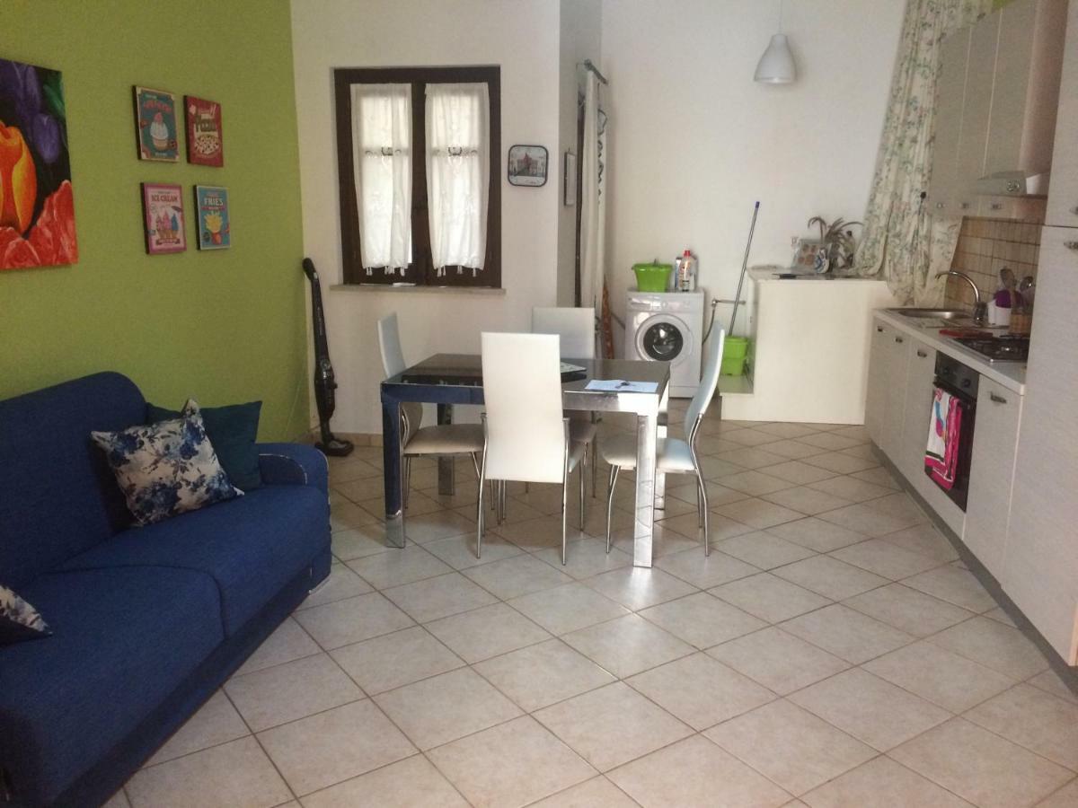 Apartment Basile Palermo Dış mekan fotoğraf