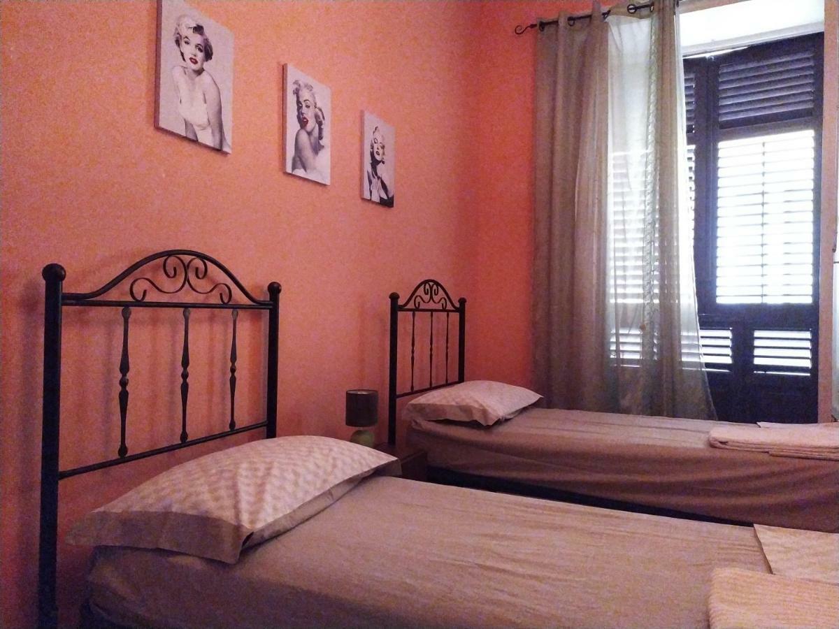 Apartment Basile Palermo Dış mekan fotoğraf