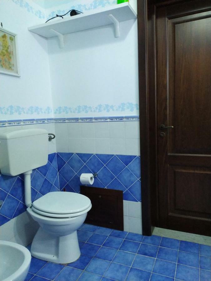 Apartment Basile Palermo Dış mekan fotoğraf