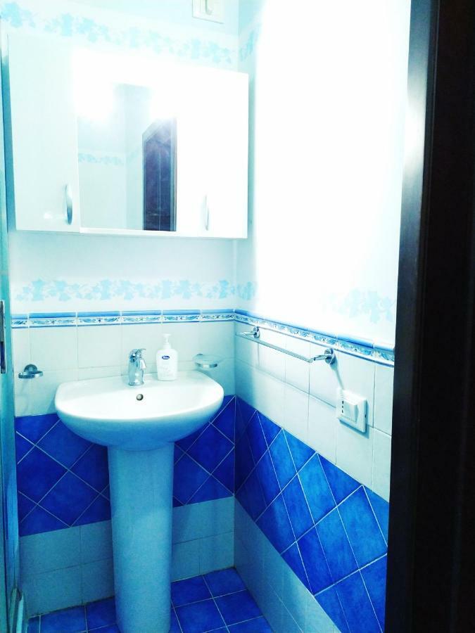 Apartment Basile Palermo Dış mekan fotoğraf