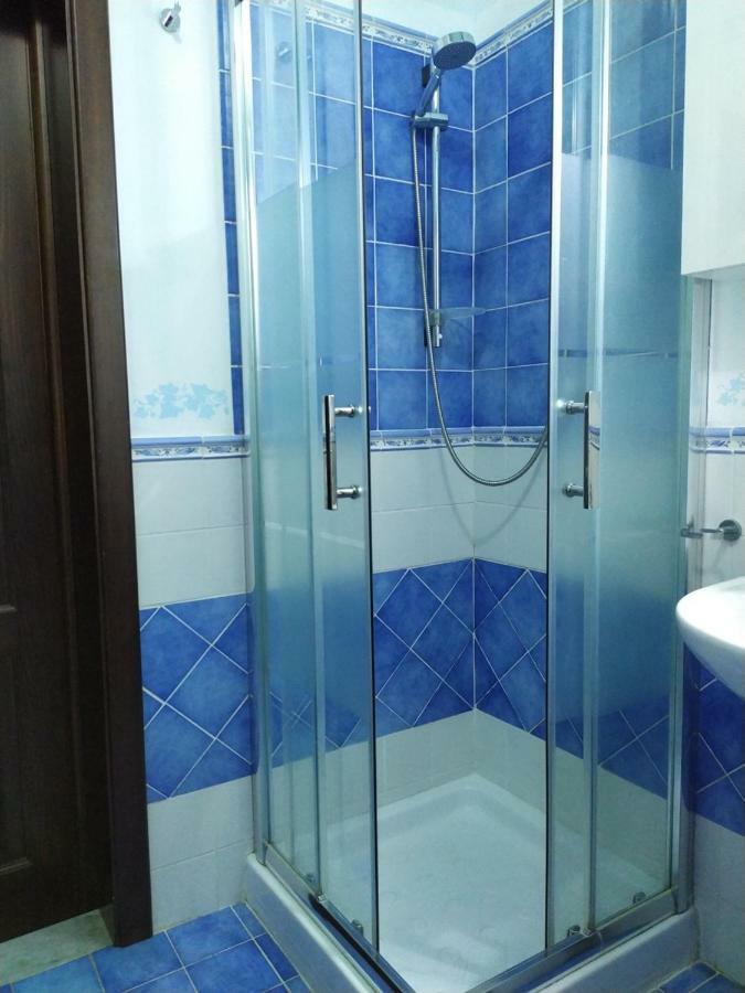 Apartment Basile Palermo Dış mekan fotoğraf