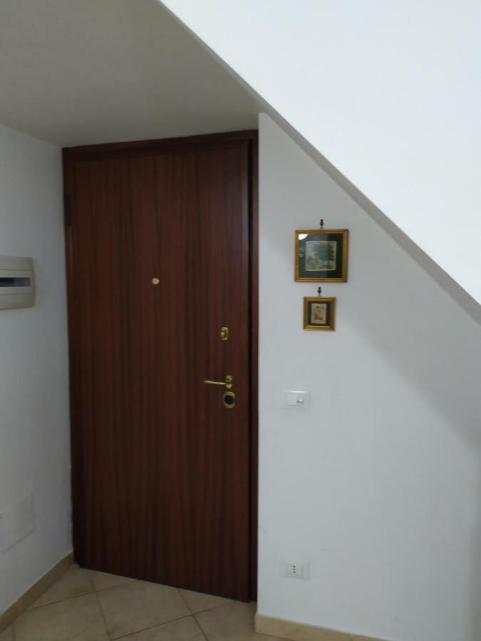 Apartment Basile Palermo Dış mekan fotoğraf