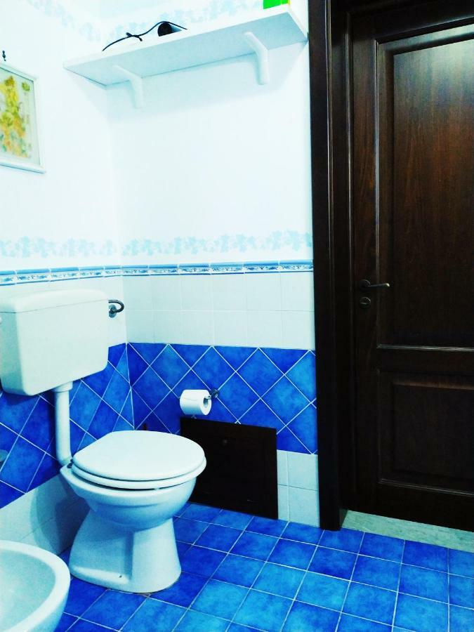 Apartment Basile Palermo Dış mekan fotoğraf